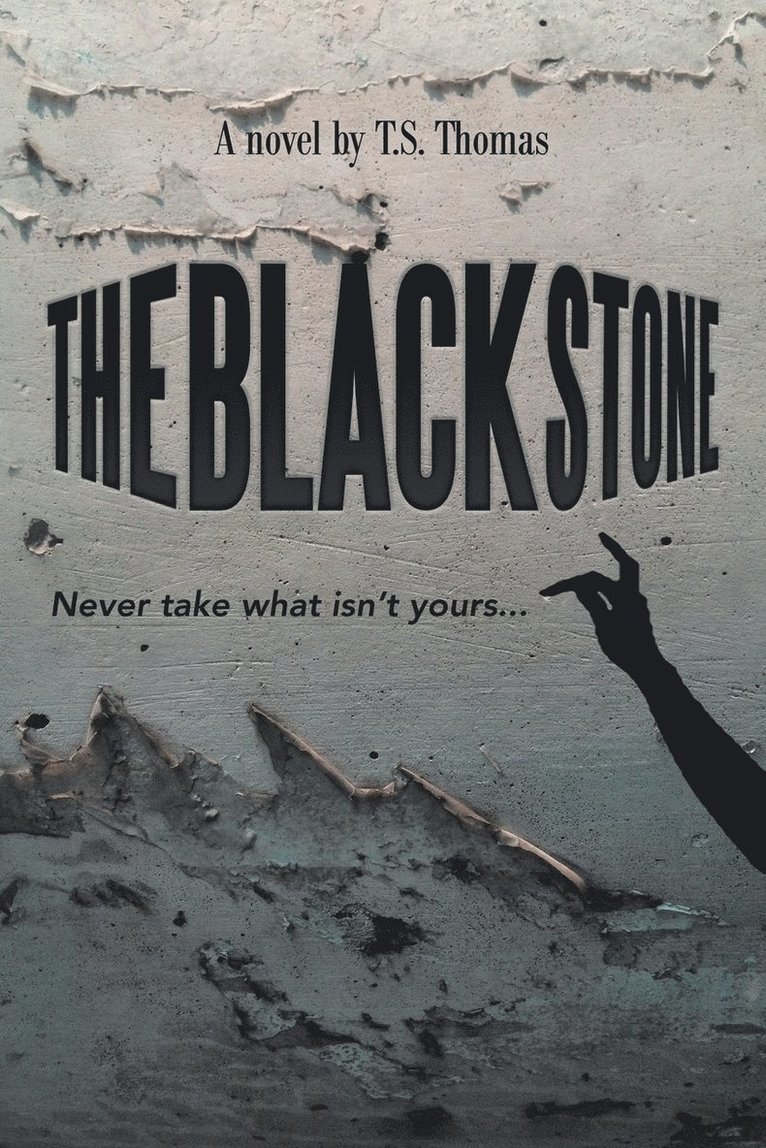 The Black Stone 1