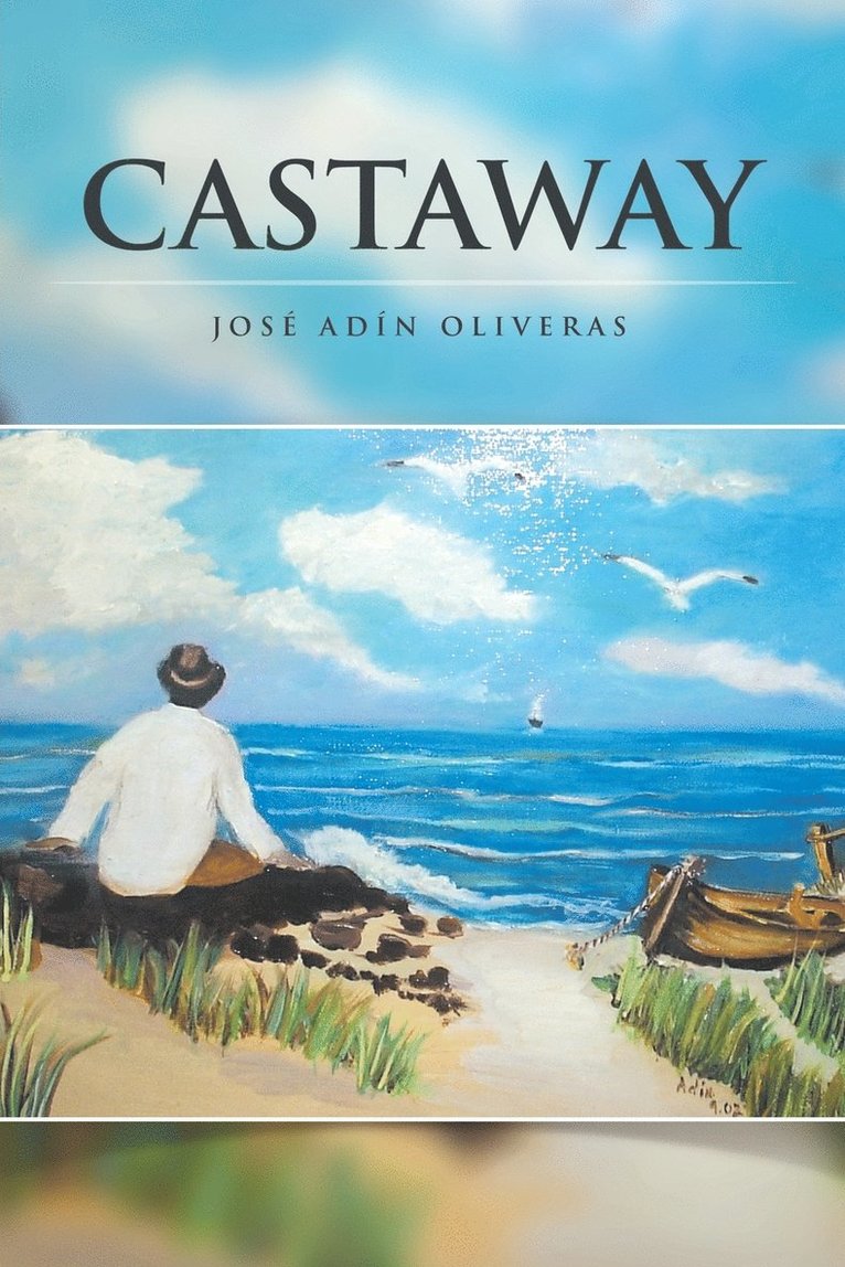 Castaway 1