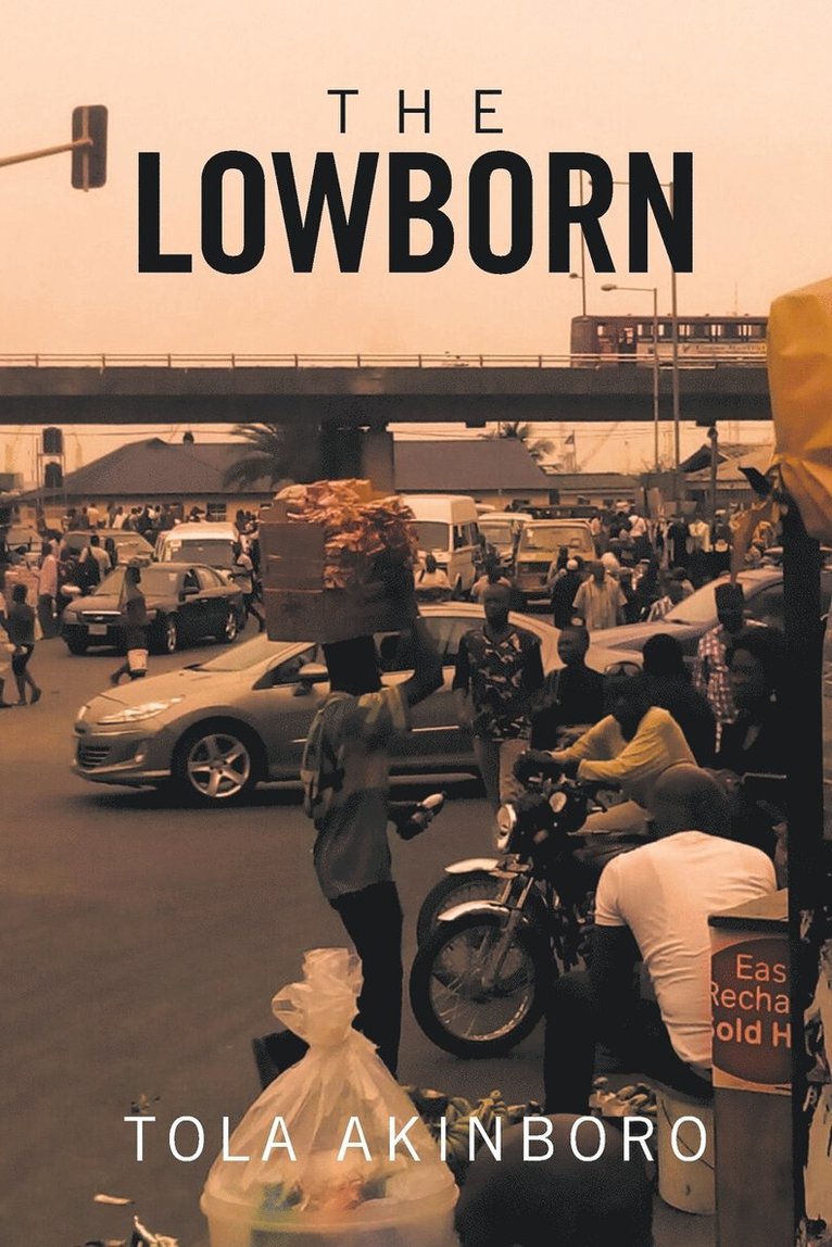 The Lowborn 1