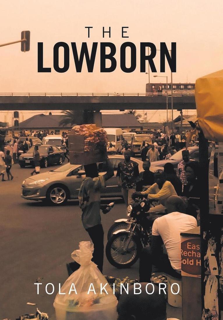 The Lowborn 1