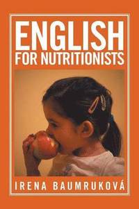 bokomslag English for Nutritionists