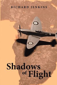 bokomslag Shadows of Flight