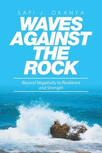 bokomslag Waves Against the Rock