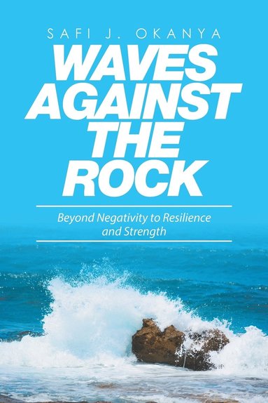bokomslag Waves Against the Rock