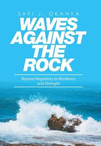bokomslag Waves Against the Rock