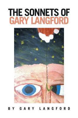 Gary Langford - Sonnets of Gary Langford, Häftad