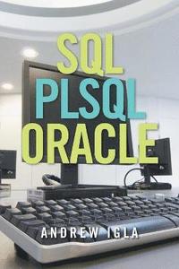 bokomslag SQL Plsql Oracle