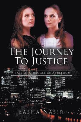 The Journey To Justice 1