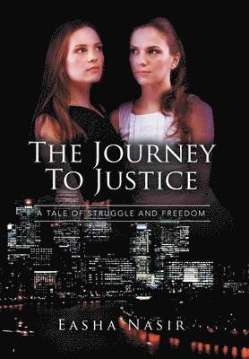 The Journey To Justice 1