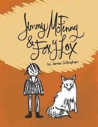 bokomslag Jimmy McFinny and Foxylox