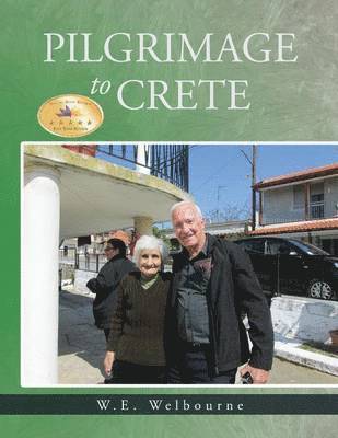 PILGRIMAGE to CRETE 1