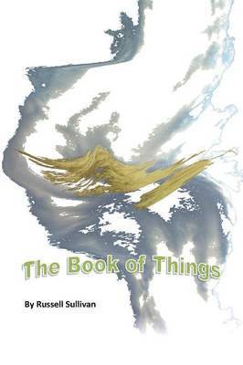 bokomslag Book of Things