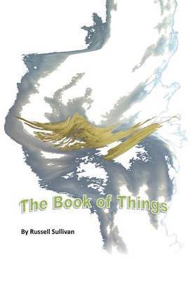 bokomslag The Book of Things