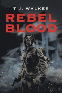 bokomslag Rebel Blood