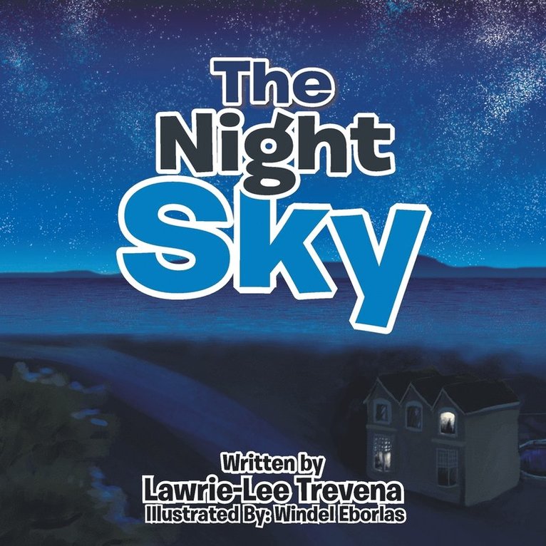 The Night Sky 1