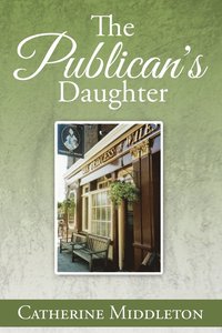 bokomslag The Publican's Daughter