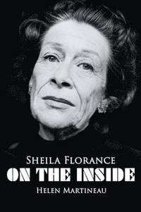 bokomslag Sheila Florance - On The Inside