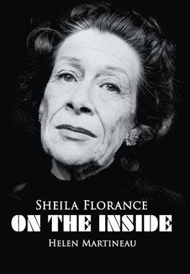 bokomslag Sheila Florance - On The Inside