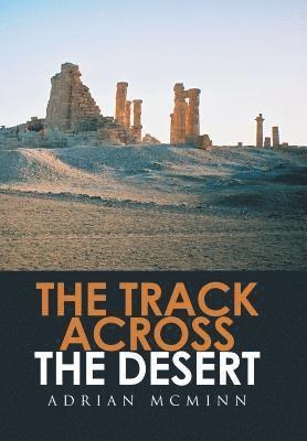 Track Across the Desert