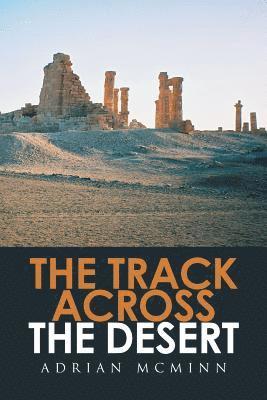 Track Across the Desert