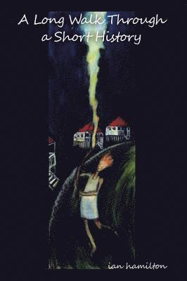 Long Walk Through a Short History 1