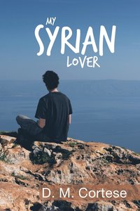 bokomslag My Syrian Lover