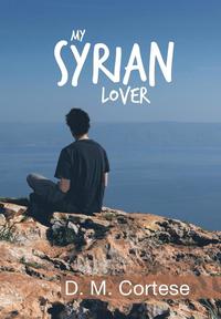 bokomslag My Syrian Lover