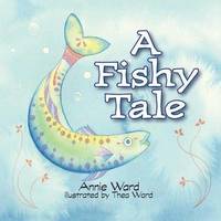 bokomslag A Fishy Tale