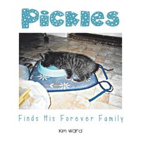 bokomslag Pickles Finds His Forever Family