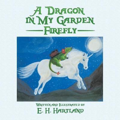 Dragon in My Garden 1