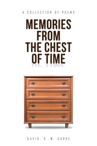 bokomslag Memories from the Chest of Time