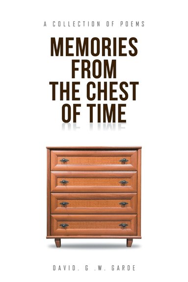 bokomslag Memories from the Chest of Time