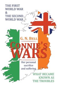 bokomslag Connie's Wars