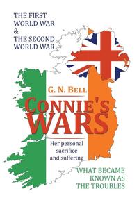 bokomslag Connie's Wars
