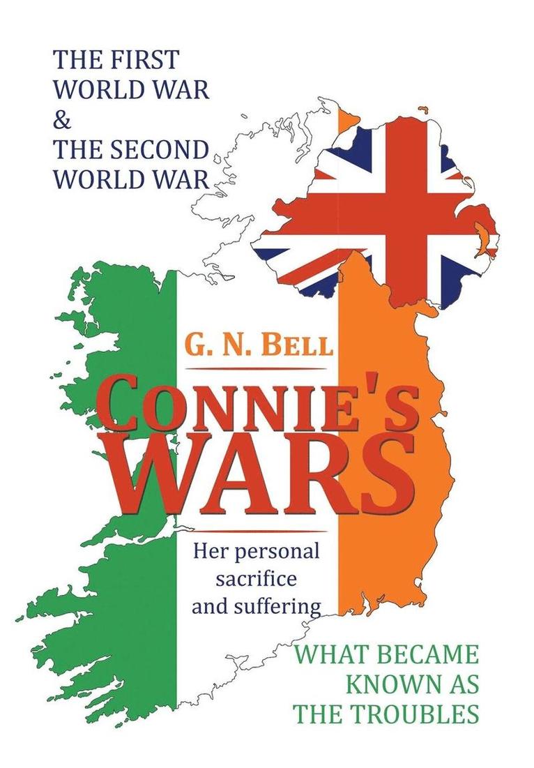 Connie's Wars 1