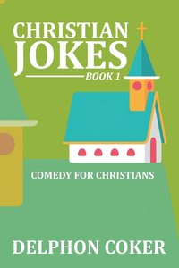 bokomslag Christian Jokes