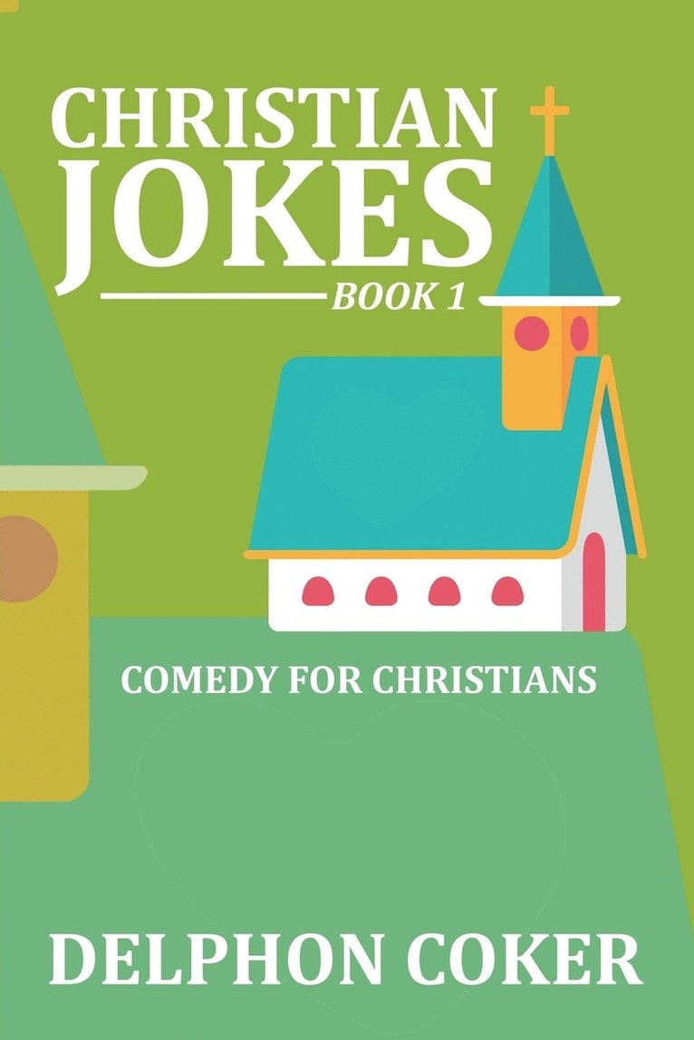 Christian Jokes 1