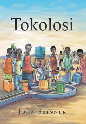 Tokolosi 1