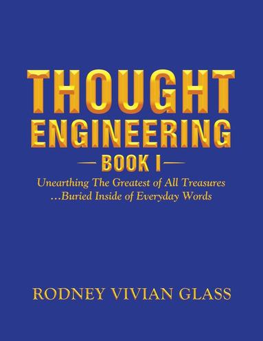 bokomslag Thought Engineering