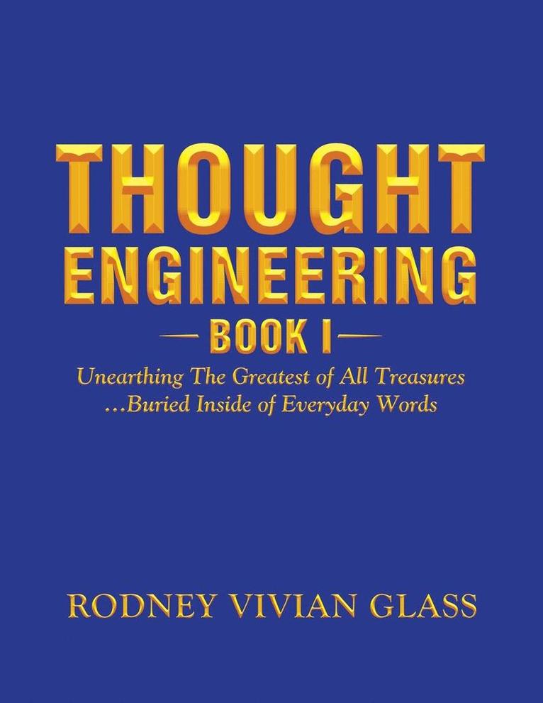 Thought Engineering