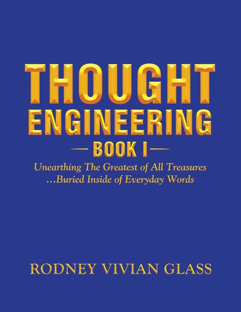 Thought Engineering 1