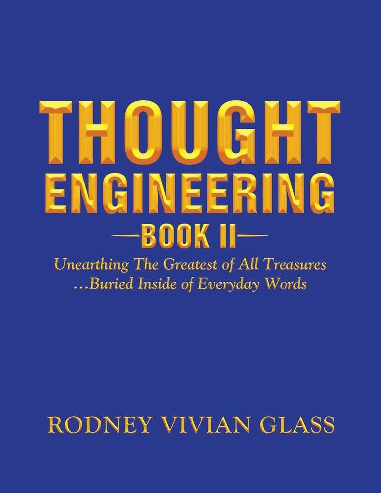 Thought Engineering 1