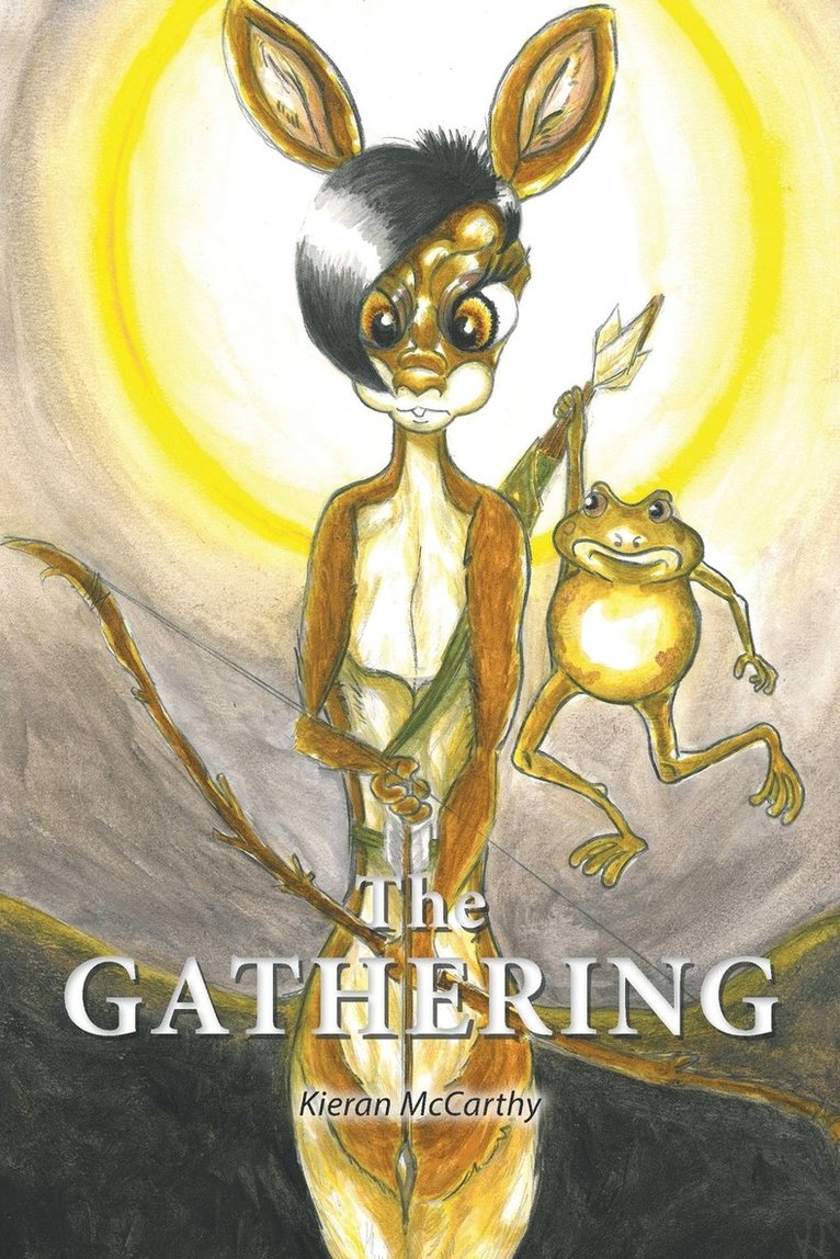 The Gathering 1