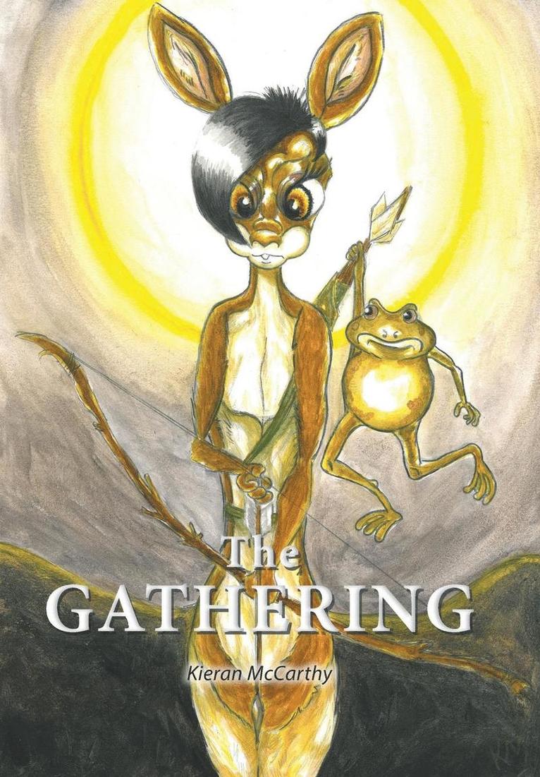 The Gathering 1