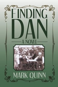 bokomslag Finding Dan