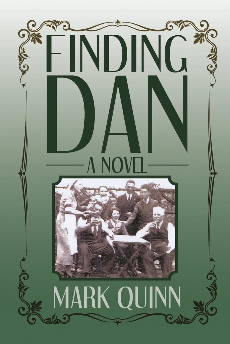 Finding Dan 1