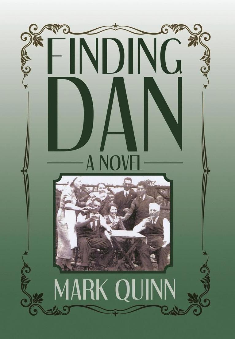 Finding Dan 1
