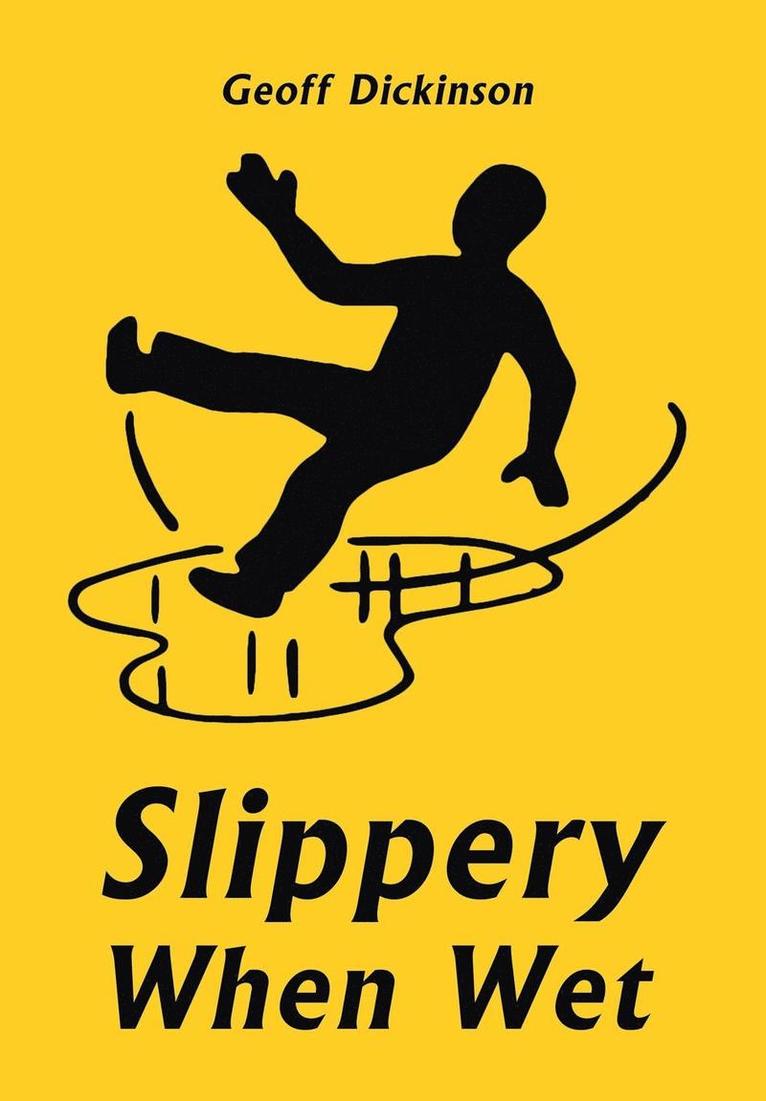 Slippery When Wet 1