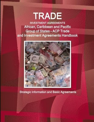 bokomslag Trade and Investment Agreements