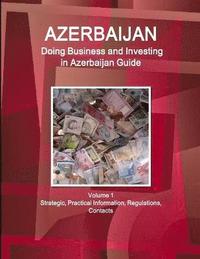 bokomslag Azerbaijan